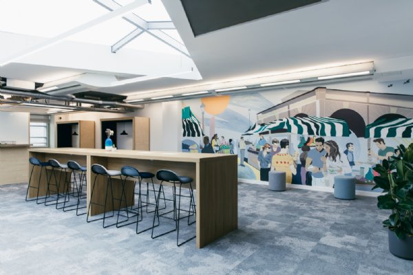 Property at 101 New Cavendish, London, W1W 6XH